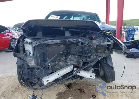 2023 Toyota Tacoma Sr5 из США, поврежденный, VIN 3TYAX5GN0PT067966